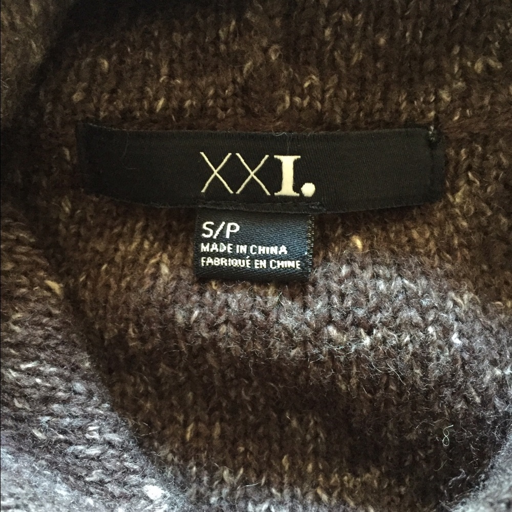 Cardigan - Picture 3 of 4